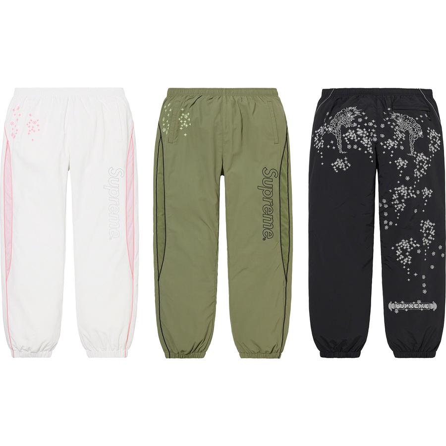 Aoi Glow-in-the-dark Track Pant