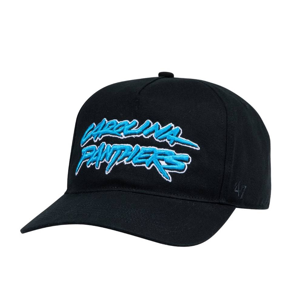 Panthers Snapback