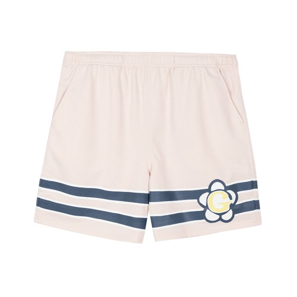 Gayola Mesh Short