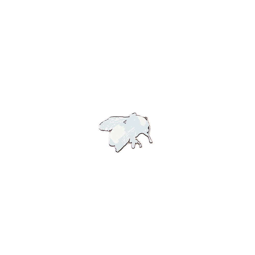 Save The Bees Pin