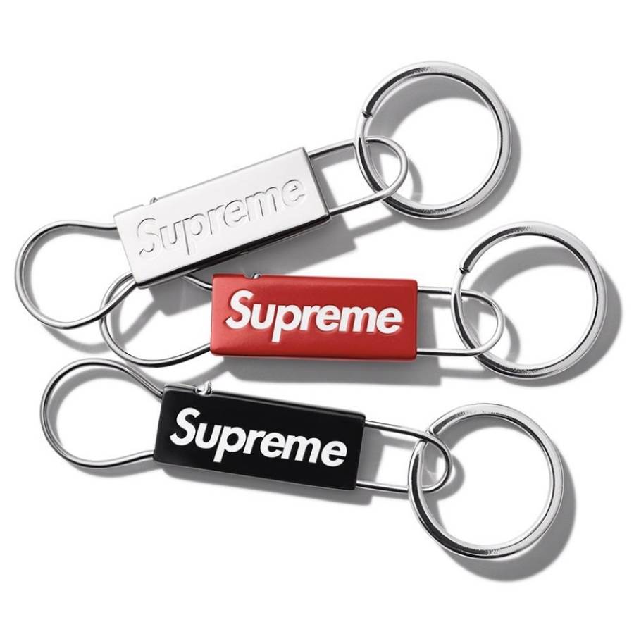 Clip Keychain