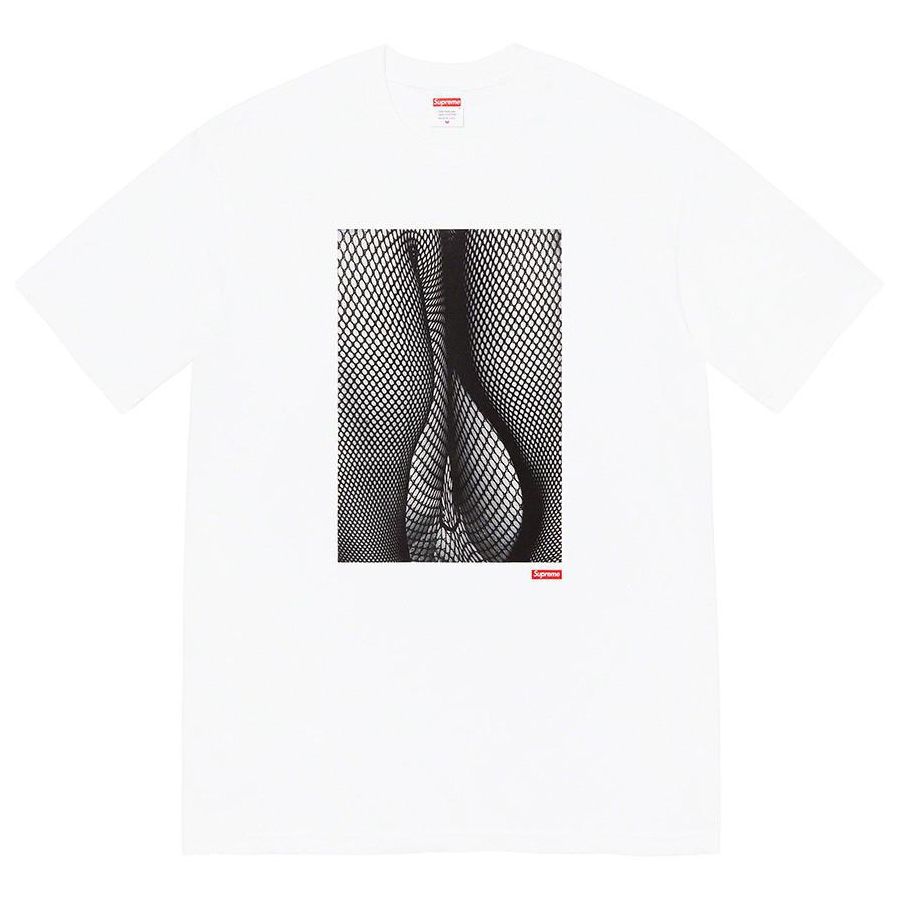 Daid? Moriyama Tights Tee