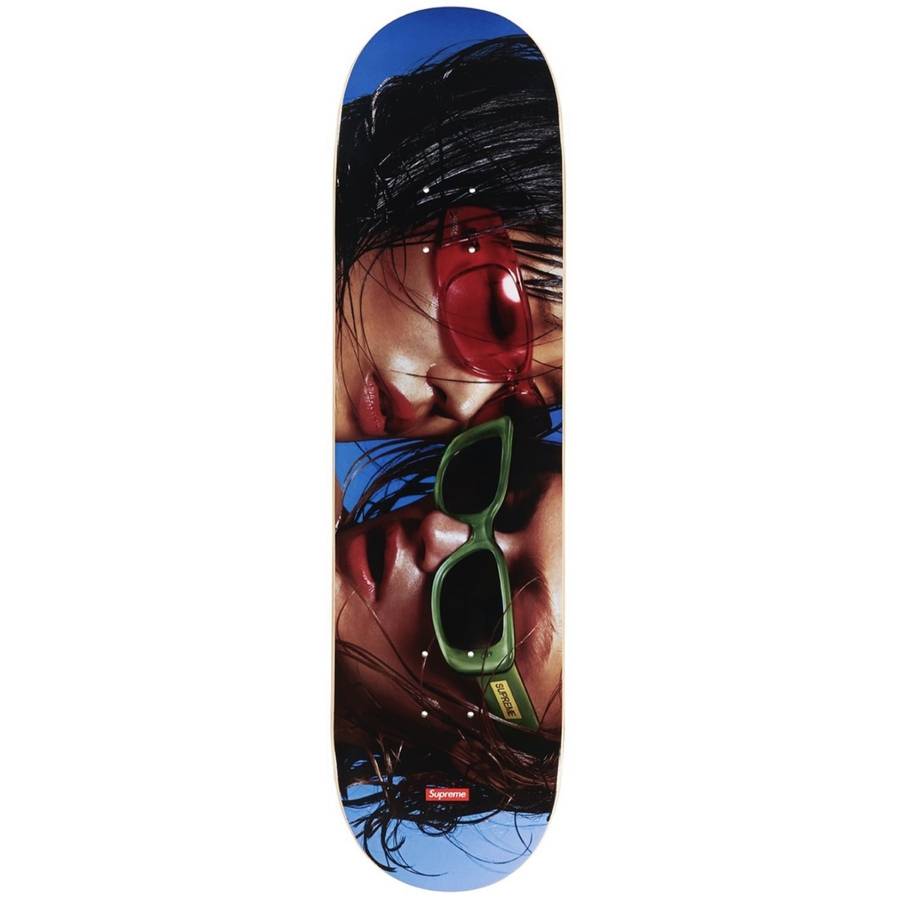 Eyewear Skateboard