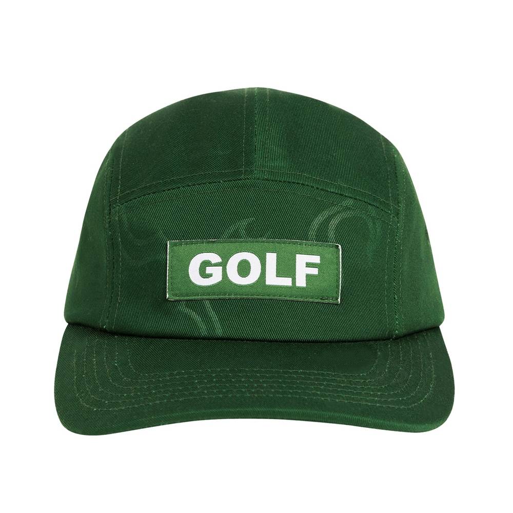 Rambler Flame Camp Hat