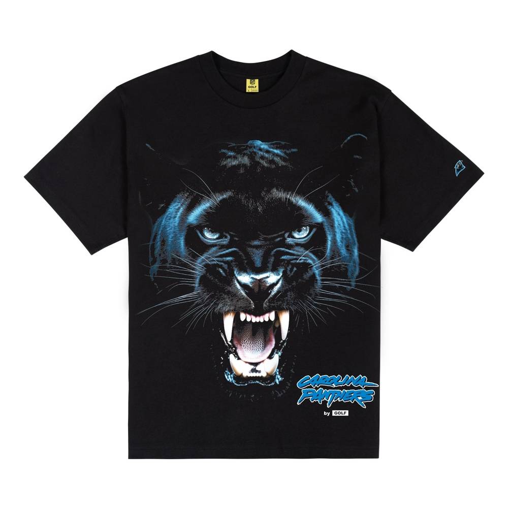 Panthers Animal Tee