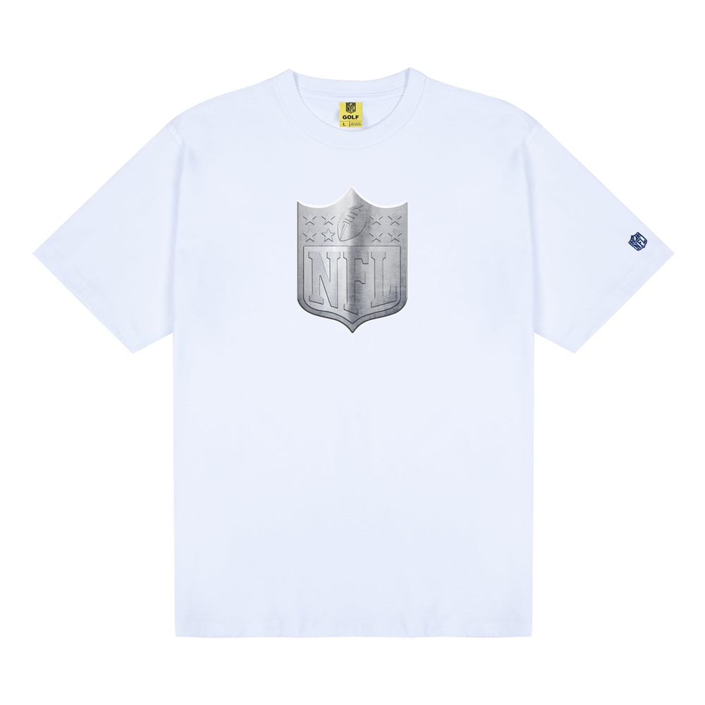 Nfl Shield Tee