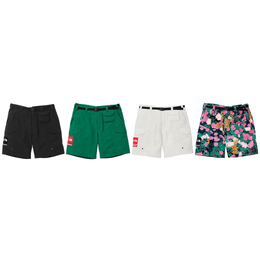 Supreme®/the North Face® Trekking Packable Belted Short