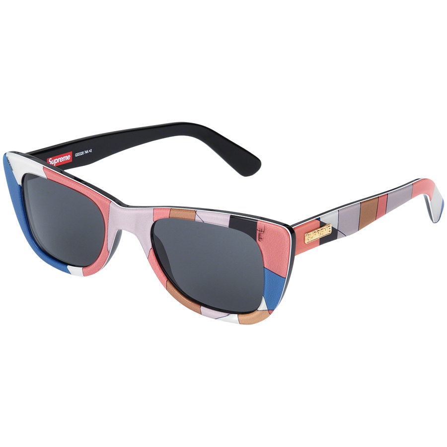 Supreme®/Emilio Pucci® Cat Sunglasses