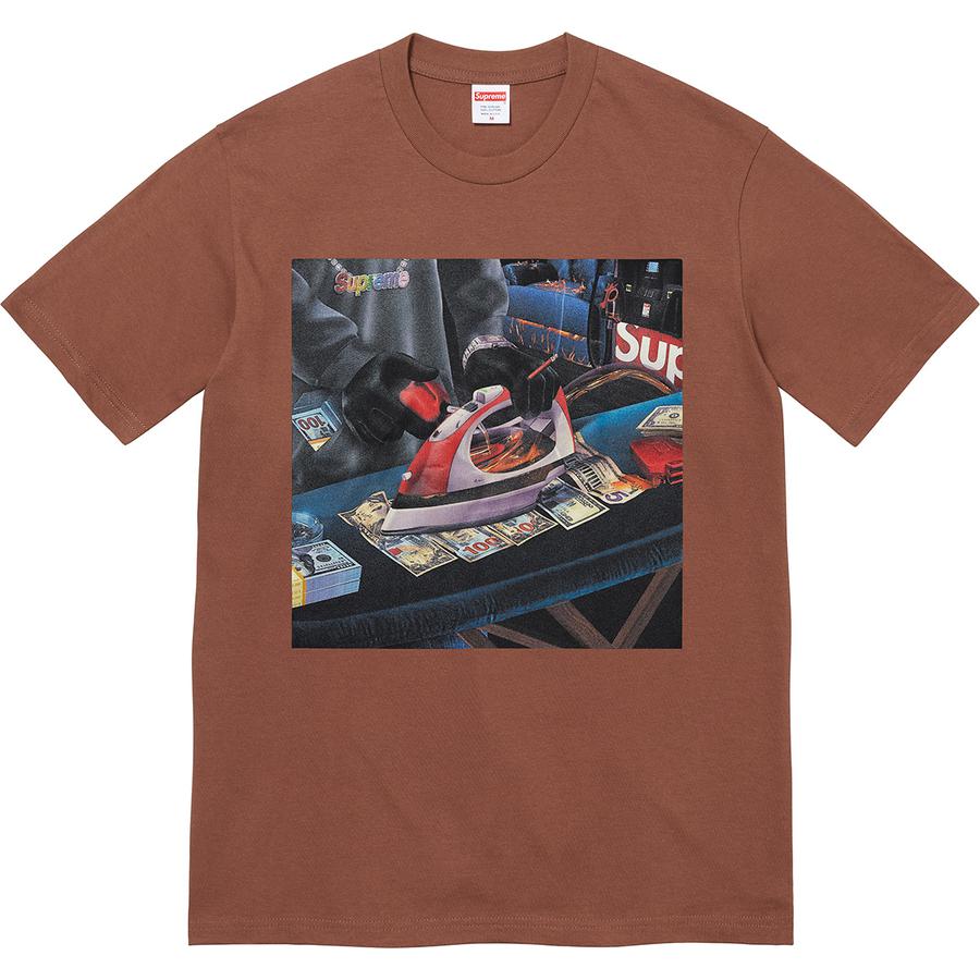 Gas Tee