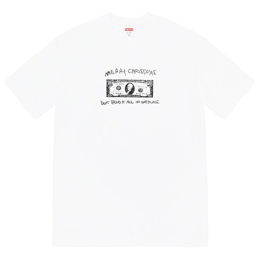 Spend It Tee