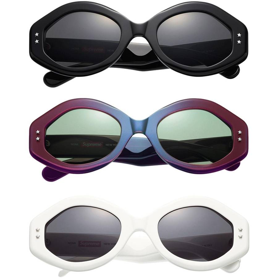 Nomi Sunglasses