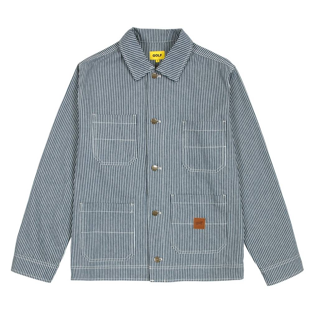 Union Jacket
