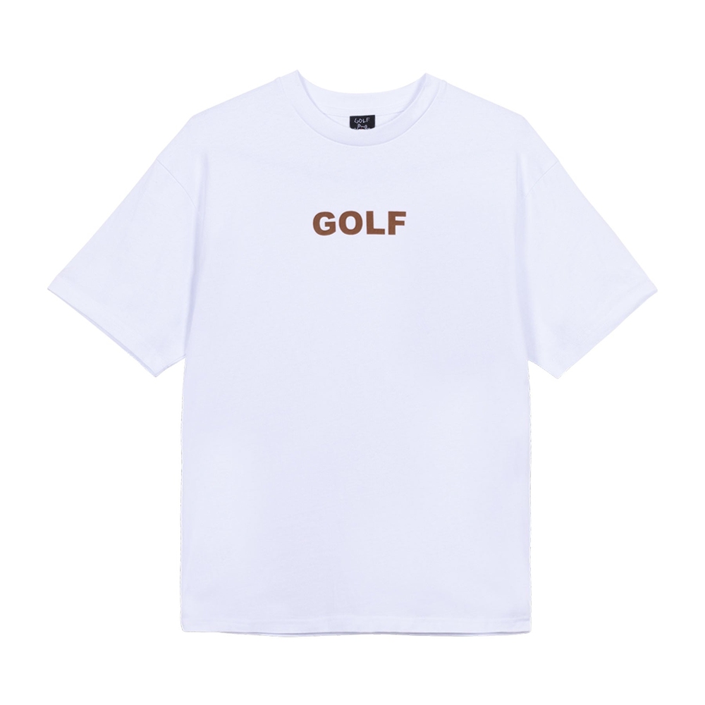 Golf Logo Tee