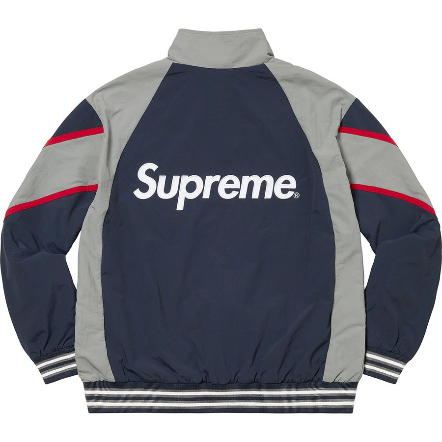 Supreme®/New York Yankees™ Track Jacket