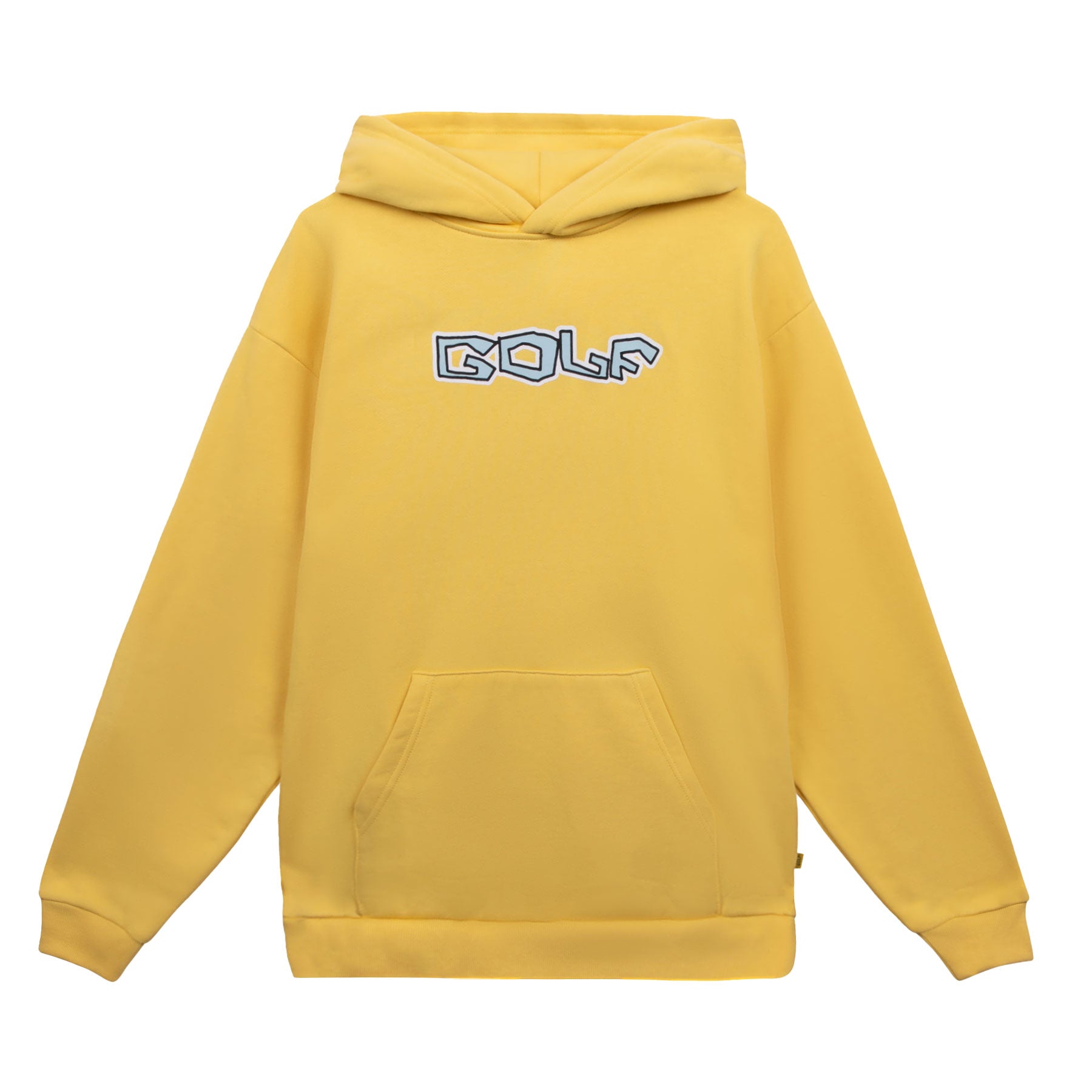 Quick Logo Hoodie