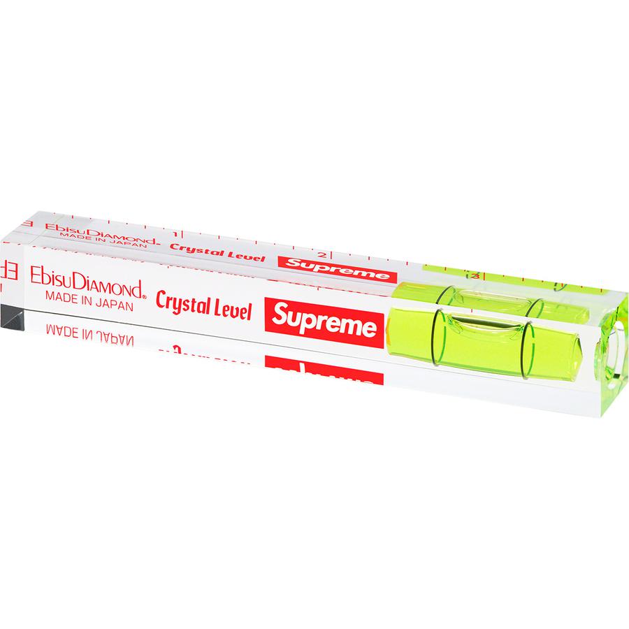 Supreme®/ebisu Diamond Level