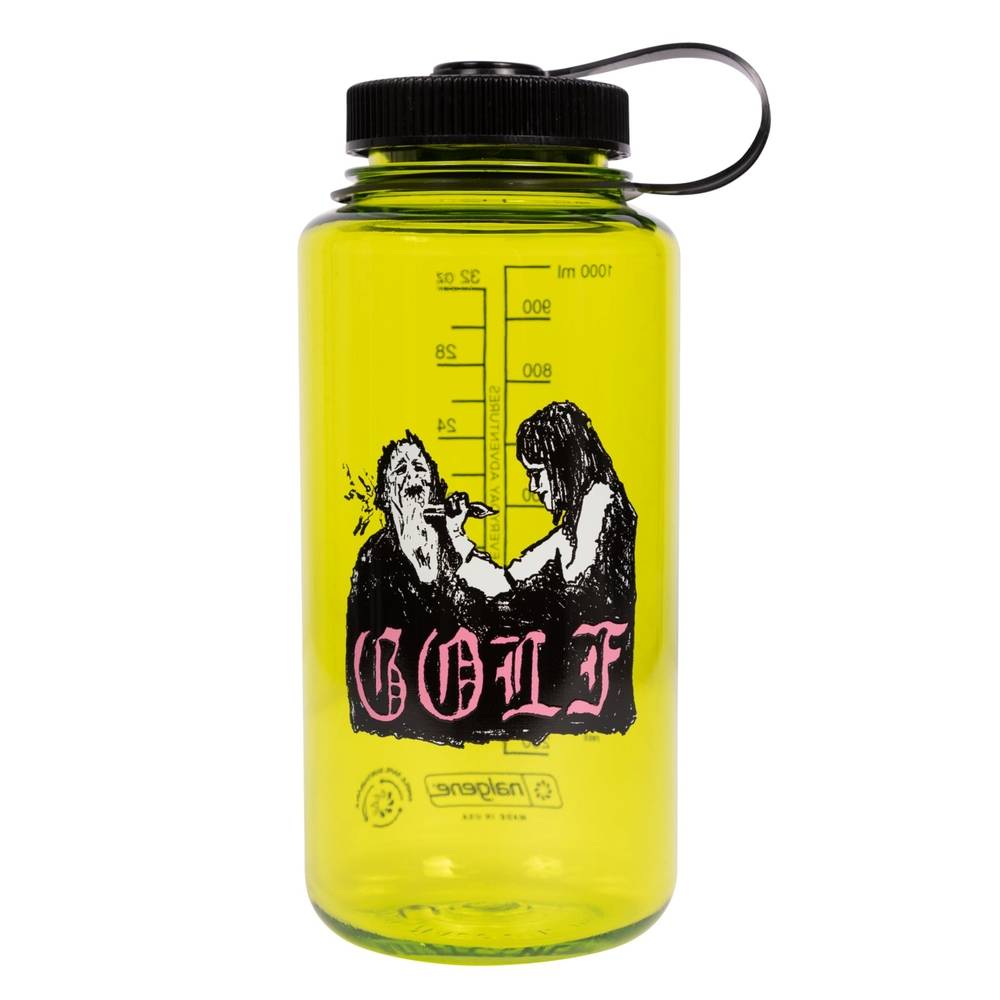 Stab Water Bottle X Nalgene