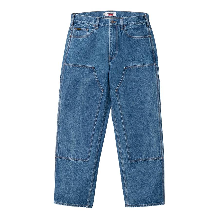 Supreme®/Timberland® Double Knee Painter Pant