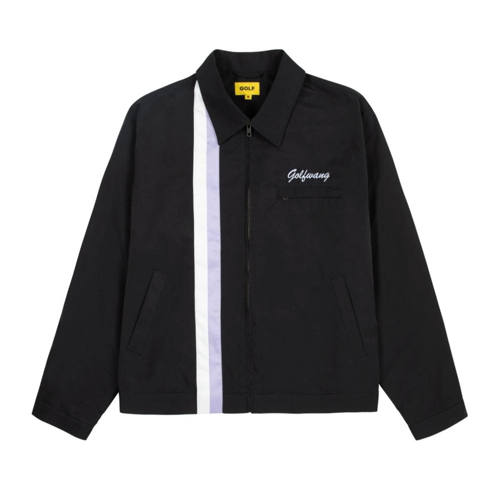 Petrol Jacket