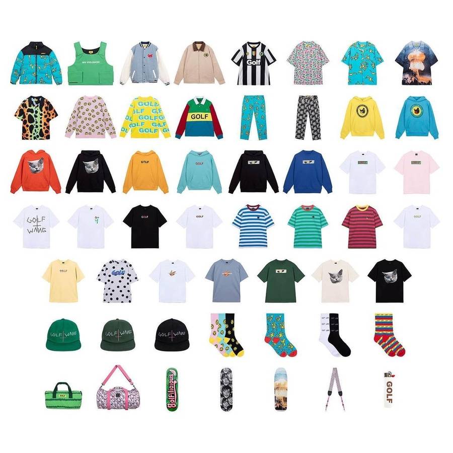 10 Year Anniversary Preview