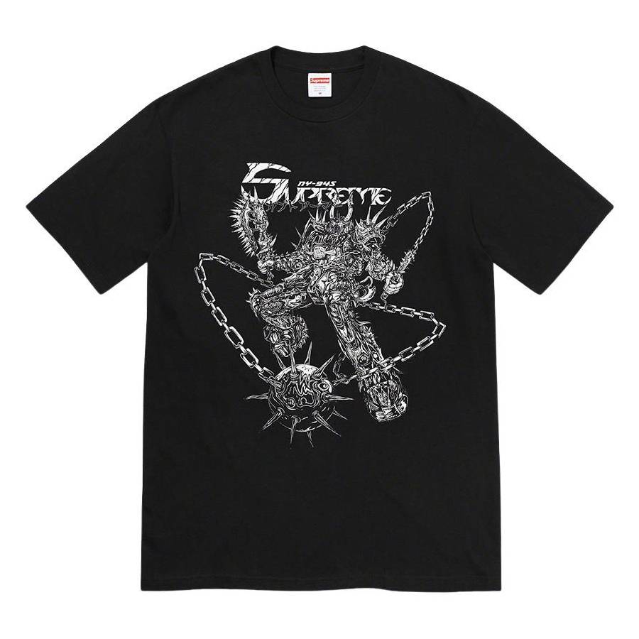 Spikes Tee