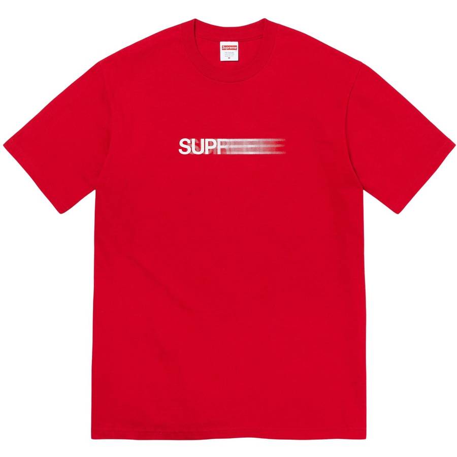 Motion Logo Tee
