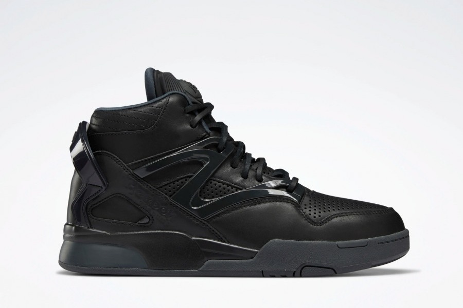 Juun.J x Reebok Pump Omni Zone II