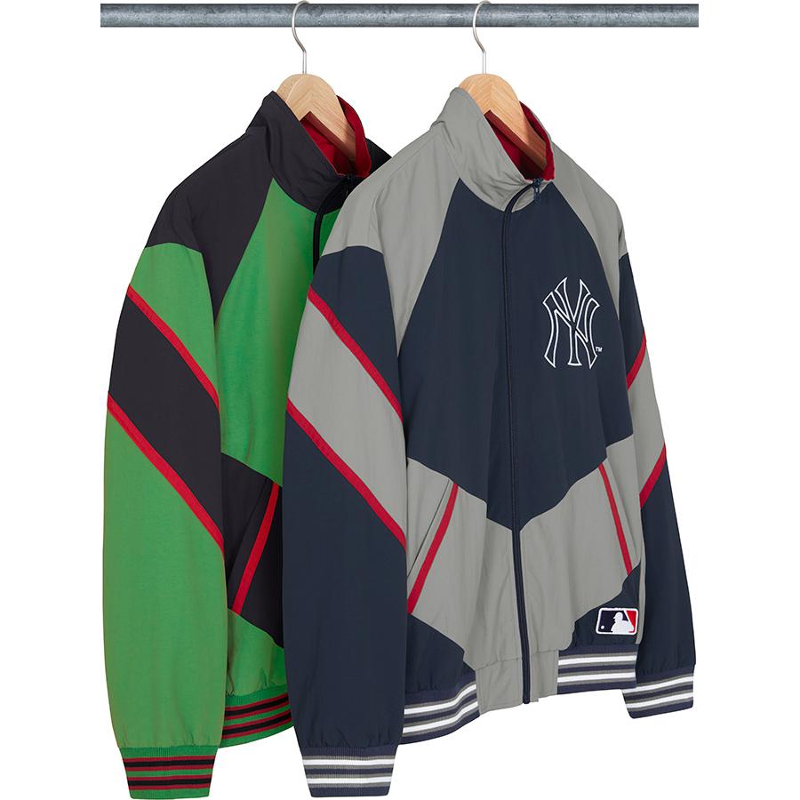Supreme®/New York Yankees™ Track Jacket