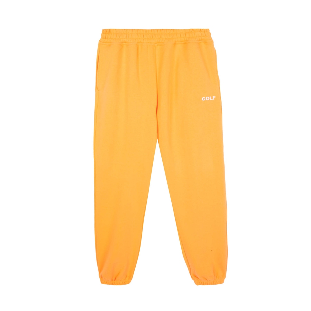 Logo Sweatpants