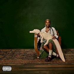 Alligator Bites Never Heal [Mixtape]