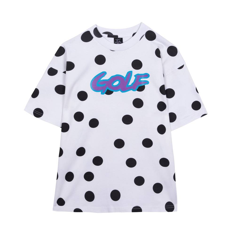 Golf Dot Tee