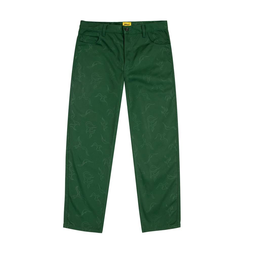 Rambler Flame Pant