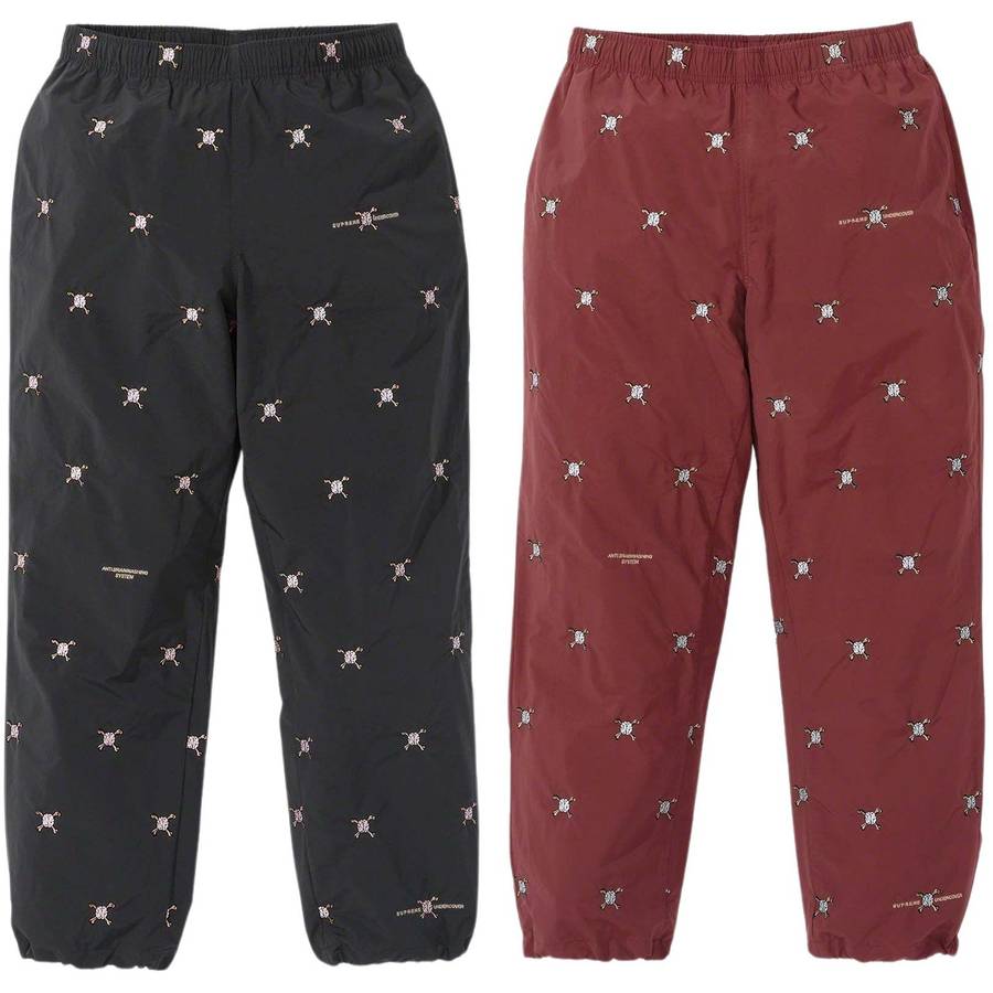 Undercover® Track Pant