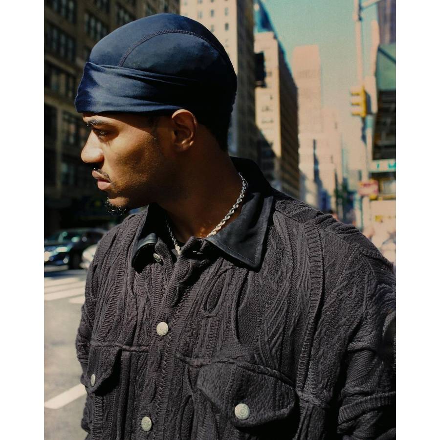 Supreme/coogi Sneak Peak