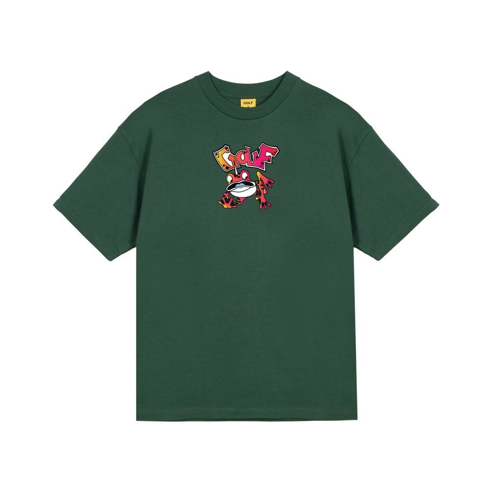 Posion Frog Tee