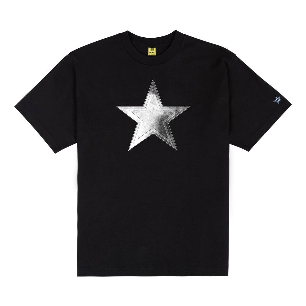 Cowboys Cutout Tee