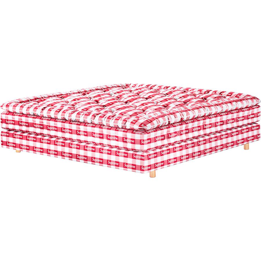 Supreme®/hästens® Maranga® Bed