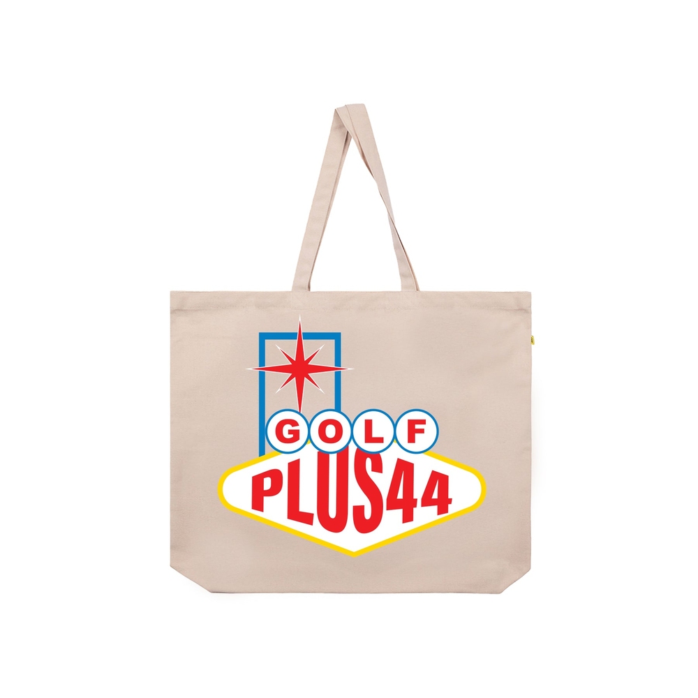 Surpassing Limits Event Tote By +44 X Golf Wang