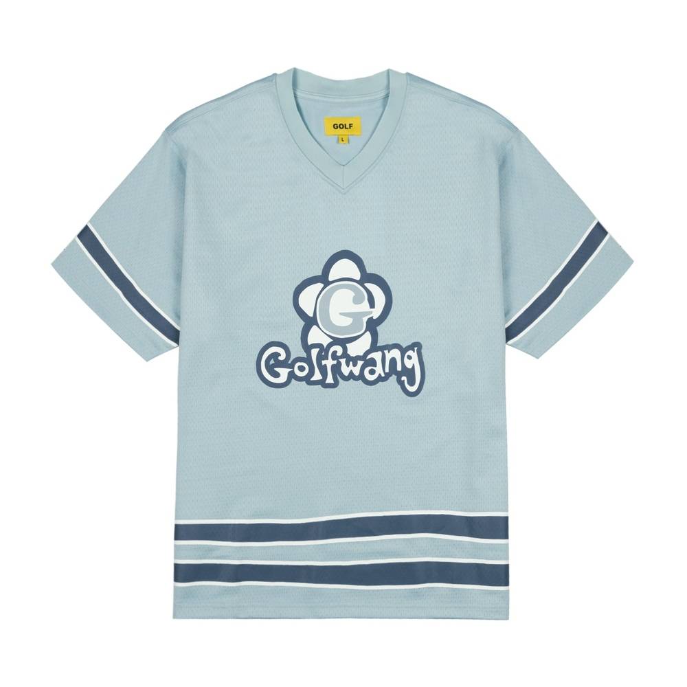 Gayola Mesh Jersey
