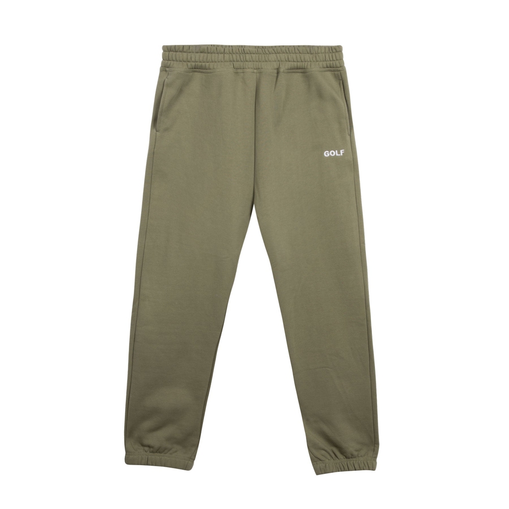 Logo Sweatpant