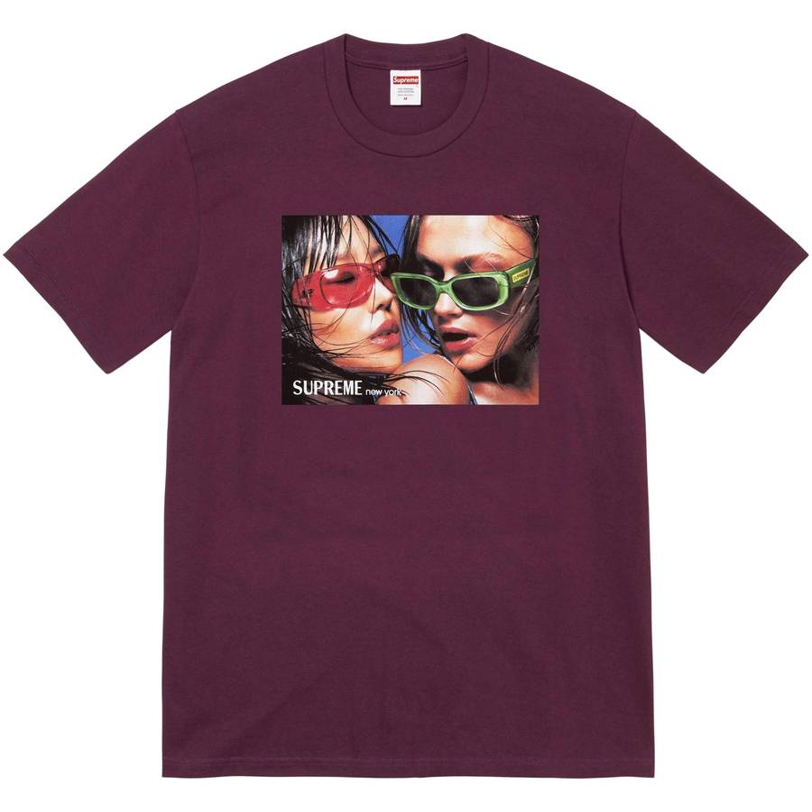 Eyewear Tee