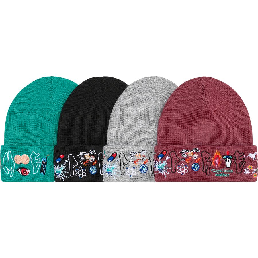Aoi Icons Beanie