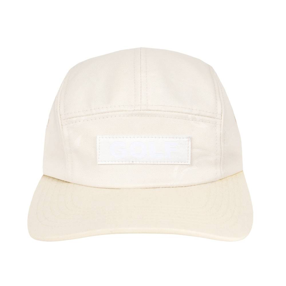 Rambler Flame Camp Hat