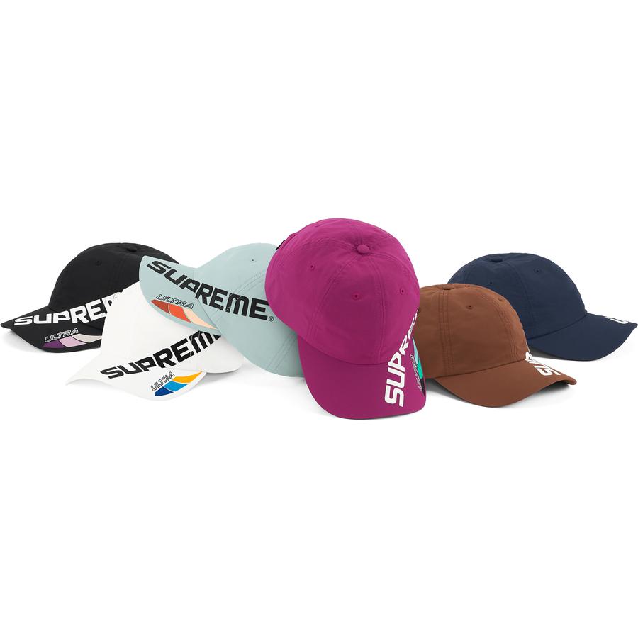 Ultra 6-panel
