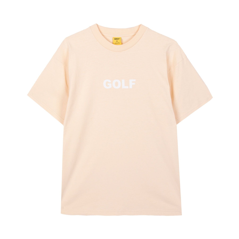 Logo Tee