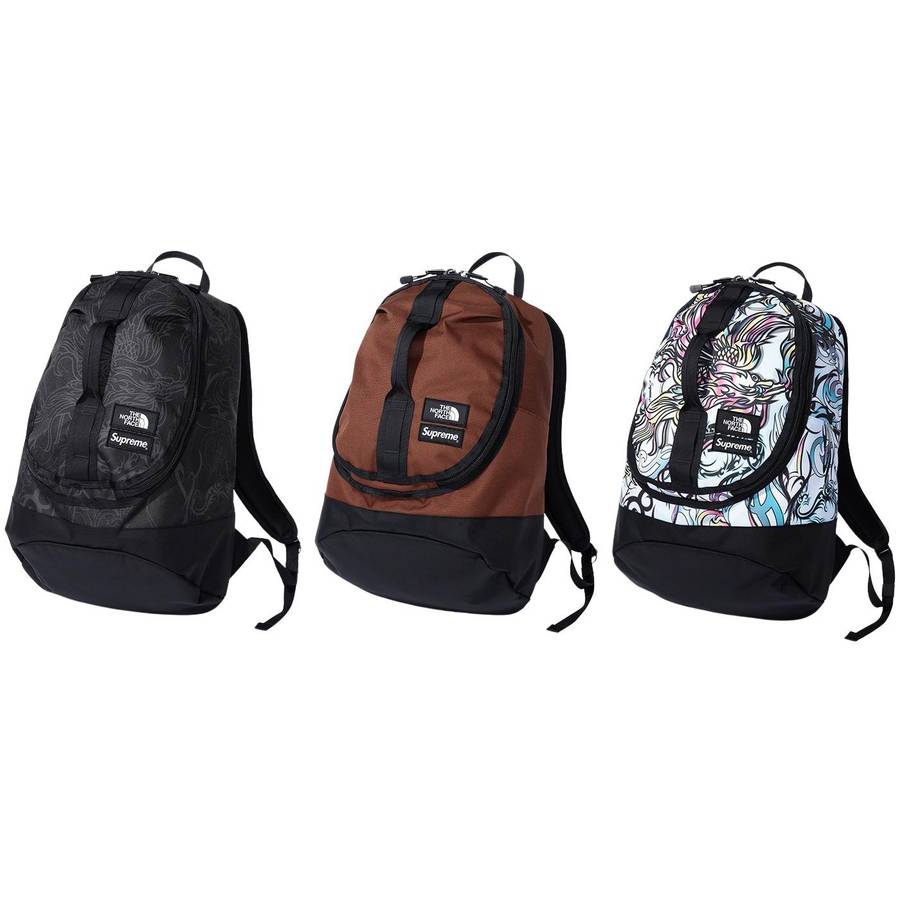 Supreme®/the North Face® Steep Tech Backpack