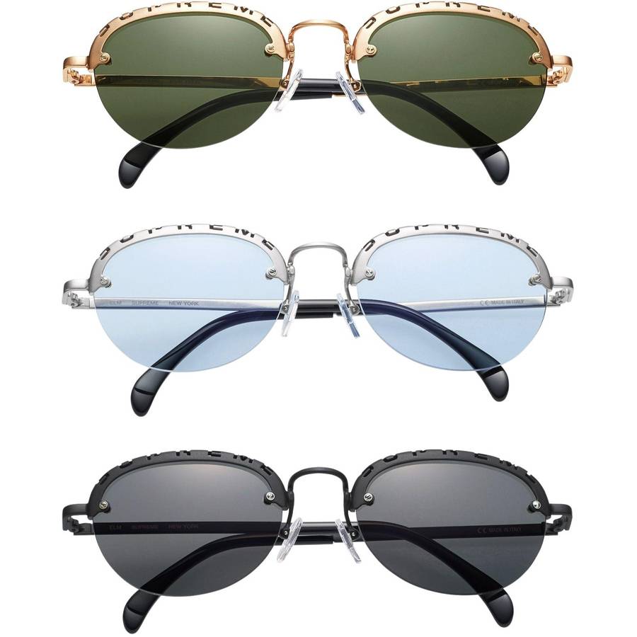 Elm Sunglasses