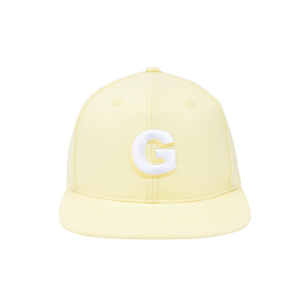 Shimmer Twill G Hat