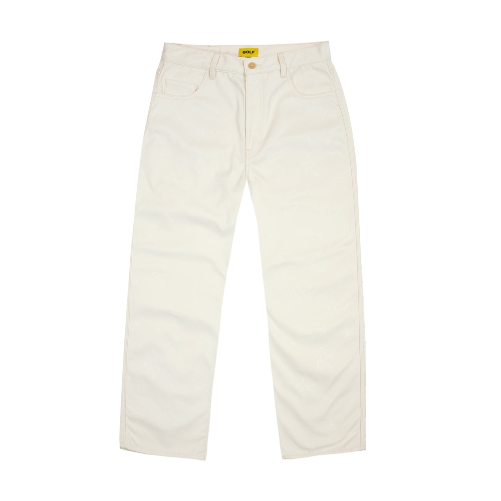 Rambler Flame Pant