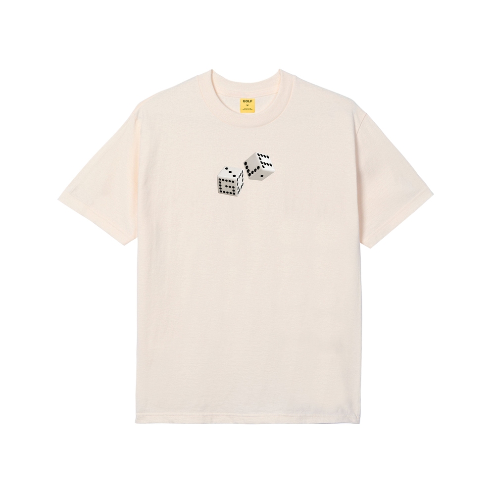 Dice Tee
